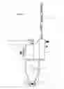 Fig. 03 - Chain saw attachment for a hand drill