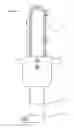 Fig. 07 - Chain saw attachment for a hand drill