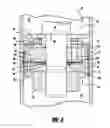 Fig. 04 - measurement device for a support land for a valve disc