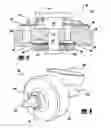 Fig. 05 - measurement device for a support land for a valve disc