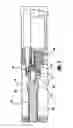 Fig. 07 - measurement device for a support land for a valve disc