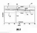 Fig. 08 - measurement device for a support land for a valve disc