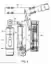 Fig. 04 - Process and system for drying and heat treating materials