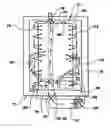 Fig. 01 - Fast clothes dryer and drying method
