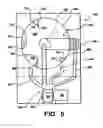 Fig. 07 - Fast clothes dryer and drying method