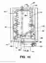 Fig. 12 - Fast clothes dryer and drying method