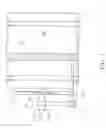 Fig. 04 - Ambient air clothes dryer