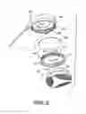 Fig. 04 - Heel support for athletic shoe