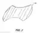 Fig. 08 - Heel support for athletic shoe