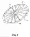 Fig. 09 - Heel support for athletic shoe