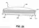 Fig. 26 - Heel support for athletic shoe