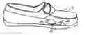 Fig. 01 - Anterior transverse arch support with phalanges grip