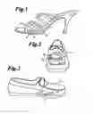 Fig. 02 - Anterior transverse arch support with phalanges grip