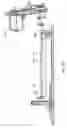Fig. 05 - Automatic standby electric clothes iron