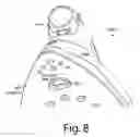 Fig. 10 - Automatic standby electric clothes iron