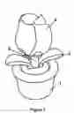 Fig. 02 - Flower blooming simulative toy flower