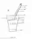 Fig. 02 - Amusement ride system and method of use thereof