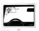 Fig. 07 - Method for reminding a driver of minimum vehicle clearance requirements and clearance requirements reminder apparatus