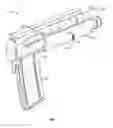 Fig. 02 - TRIGGER SAFETY ASSEMBLY
