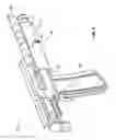 Fig. 03 - TRIGGER SAFETY ASSEMBLY