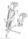 Fig. 02 - Adjustable firearm stock