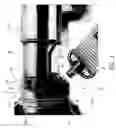 Fig. 02 - Sling mounts for firearms