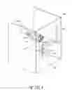 Fig. 02 - Cantilevered gun rest
