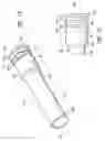 Fig. 19 - Optical sight with side focus adjustment