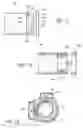 Fig. 20 - Optical sight with side focus adjustment