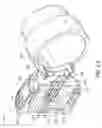 Fig. 24 - Optical sight with side focus adjustment
