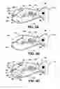 Fig. 03 - Fishing lure with composite diving element
