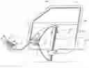 Fig. 01 - Power window system and method for controlling power-operated window