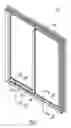 Fig. 03 - Structural filler system for a window or door