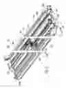 Fig. 06 - Structural filler system for a window or door