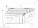 Fig. 01 - Deck with drainage