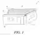 Fig. 02 - Deck with drainage