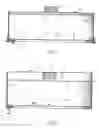 Fig. 02 - Embedded or ceiling fitted illumination device with back reproducing decorative images