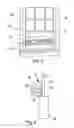 Fig. 04 - Outdoor decorated and ventilated shoe box