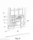 Fig. 08 - Outdoor decorated and ventilated shoe box