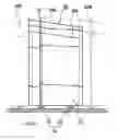 Fig. 01 - Telescopic shelter system