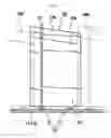 Fig. 08 - Telescopic shelter system