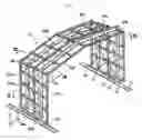 Fig. 09 - Telescopic shelter system
