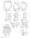 Fig. 08 - Structural support framing assembly