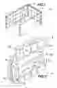 Fig. 02 - Wall paneling assembly and system