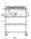 Fig. 02 - Temperature-controlled concrete countertop