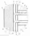 Fig. 01 - Door panel having reinforcing structure