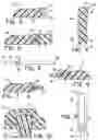 Fig. 03 - Modular plastic cabinet door and drawer front