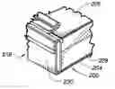 Fig. 01 - Compressible structural panel with end clip