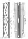 Fig. 05 - Compressible structural panel with end clip