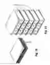 Fig. 09 - Compressible structural panel with end clip